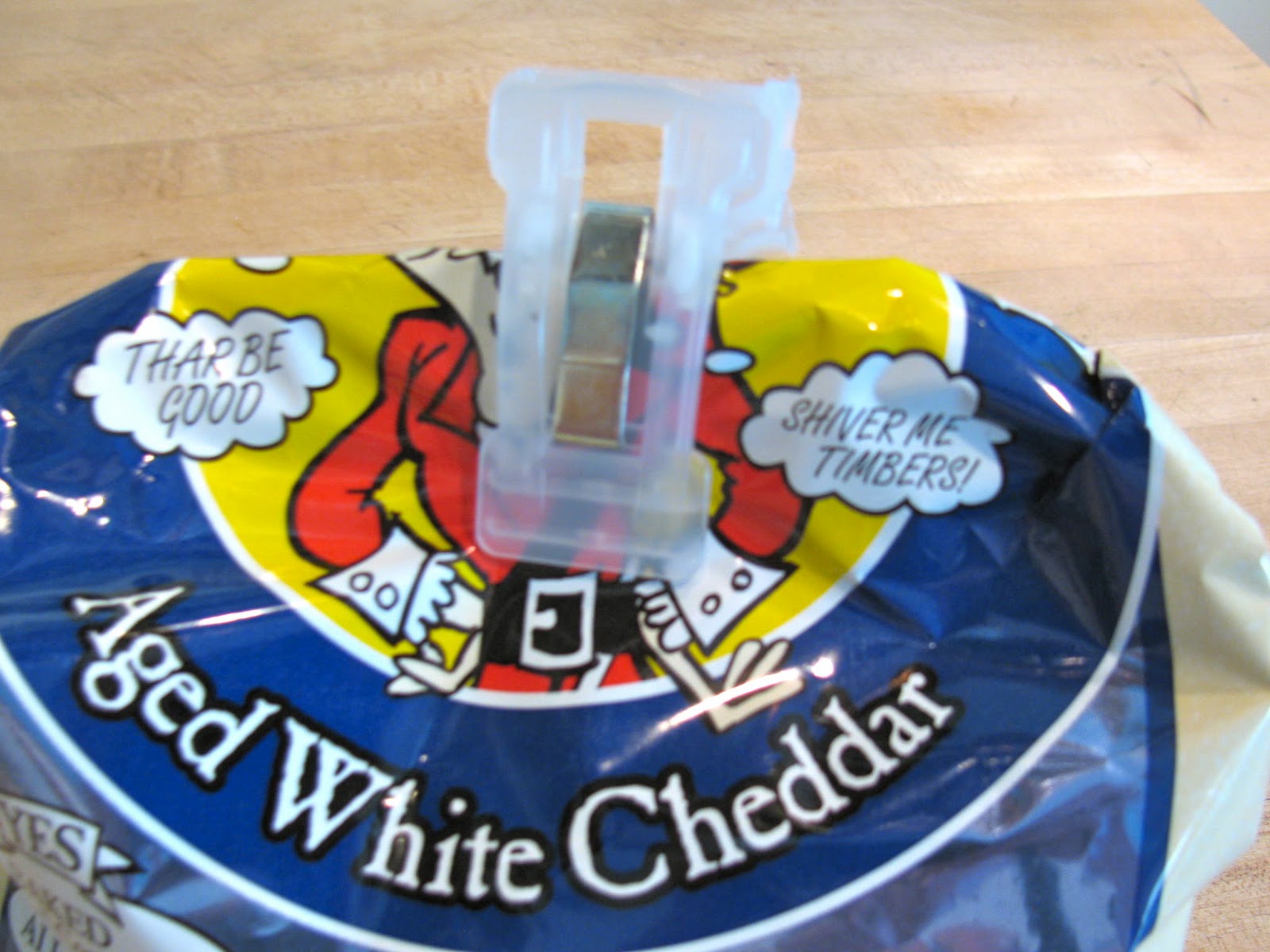 MAY DAYS Repurpose Store Hangers