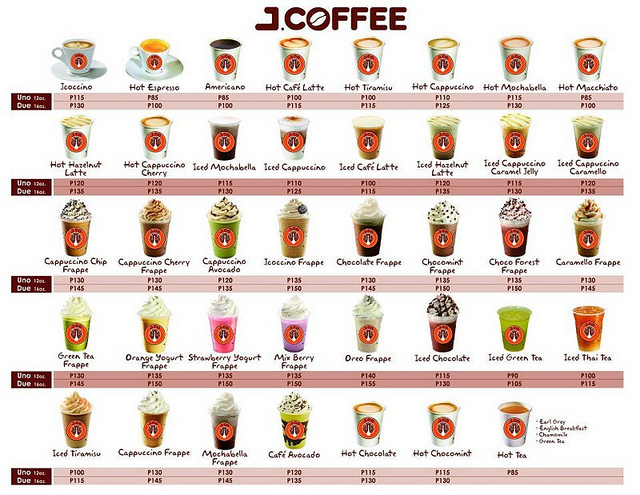 the list j co donuts and coffee leftoverjinx the list j co donuts and coffee leftoverjinx