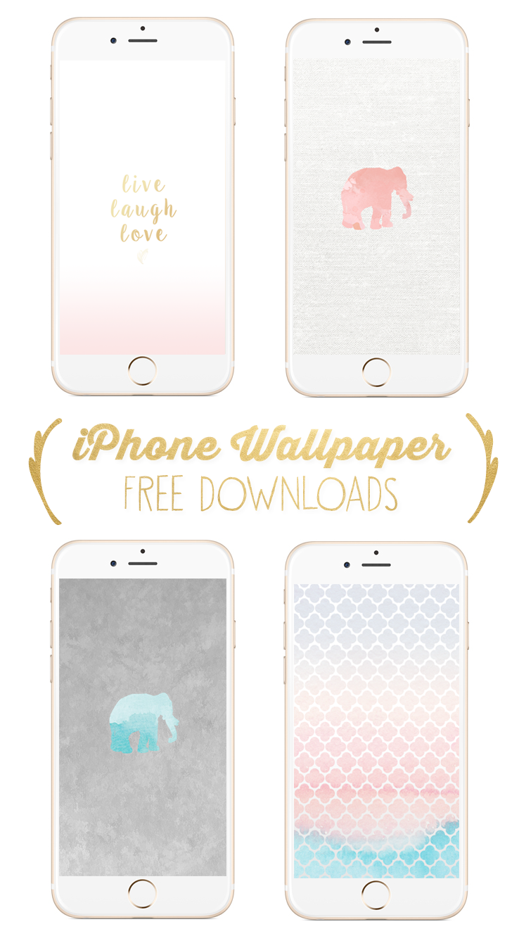 Be Linspired: iPhone Wallpaper Backgrounds
