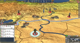 Making History II The War Of The World v1.23-OUTLAWS For Pc