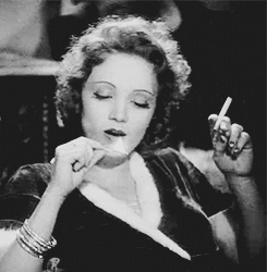 Marlene Dietrich 1931 Dishonored