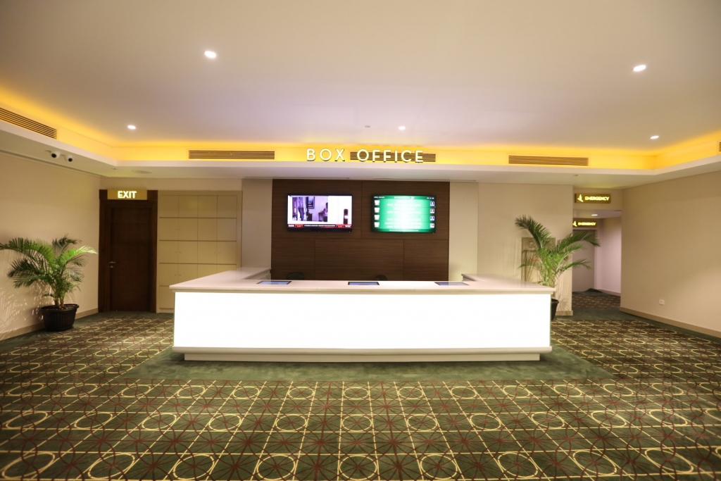 Daftar Bioskop yang akan Dibuka di Indonesia Tahun 2016