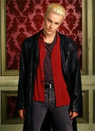 Buffy Guy