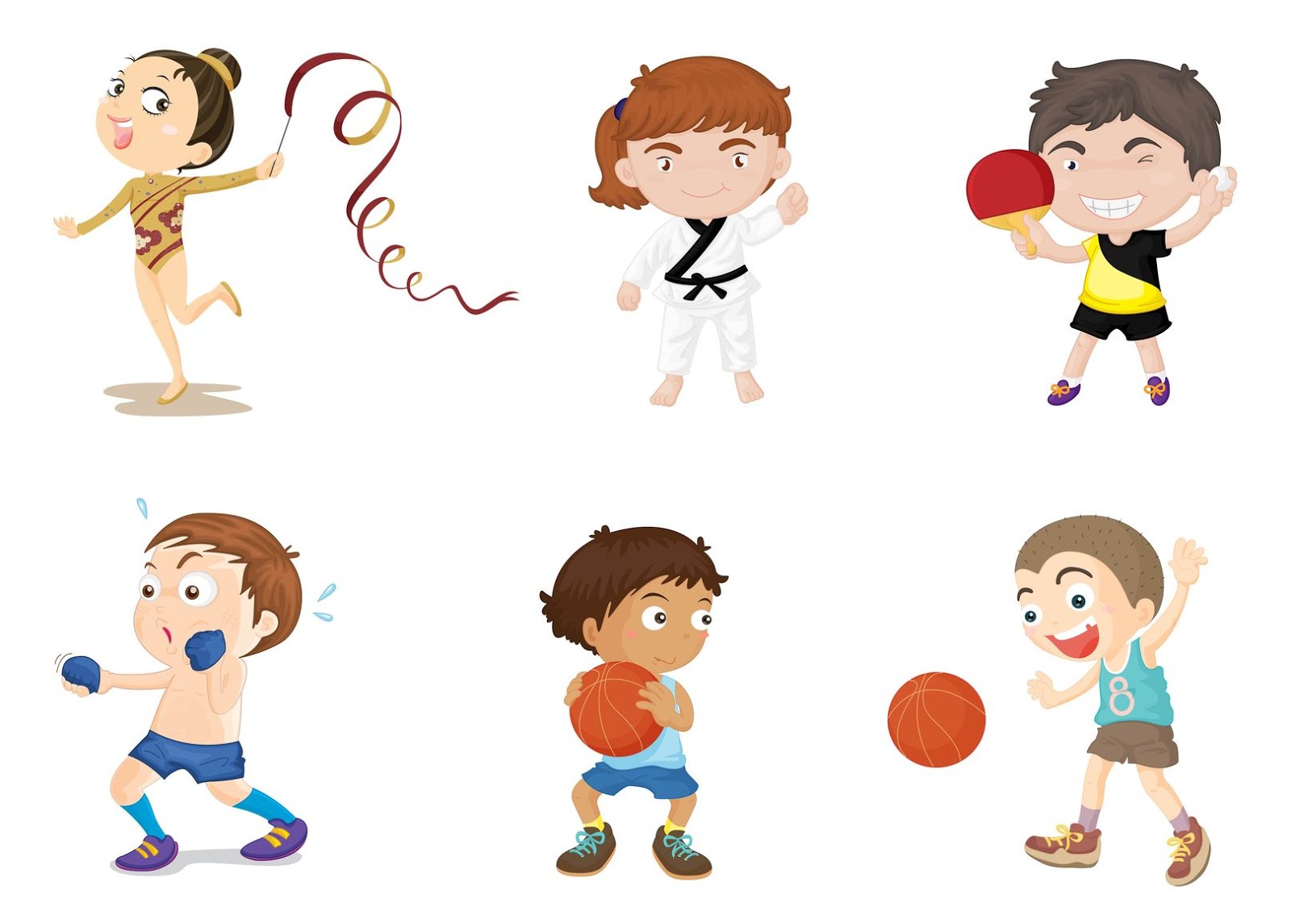 ¿Que es la actividad física?