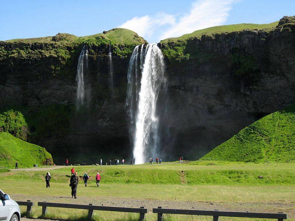 [nidokidos] World's most dangerous waterfalls Fun and Entertainment