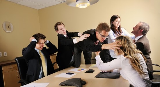bad work environment under fontanacountryinn com bad work environment