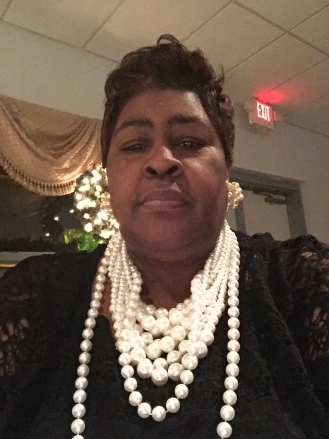 Pearls Are Always In!