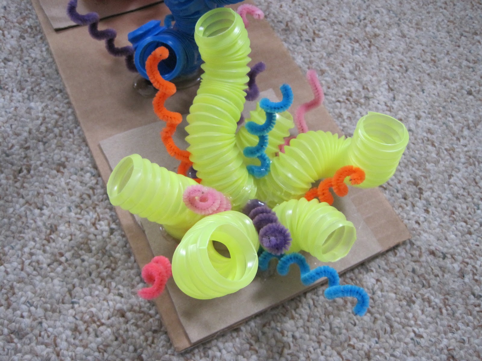 All Things VBS! The Great Barrier Reef