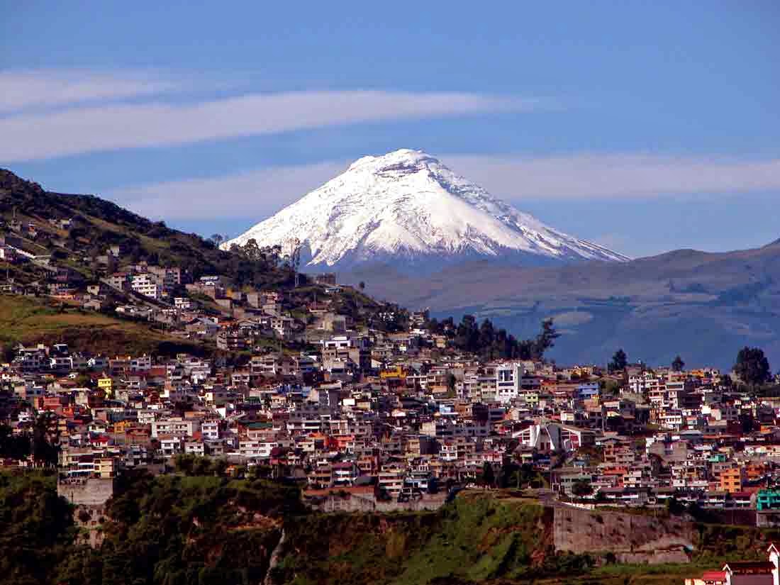 Quito