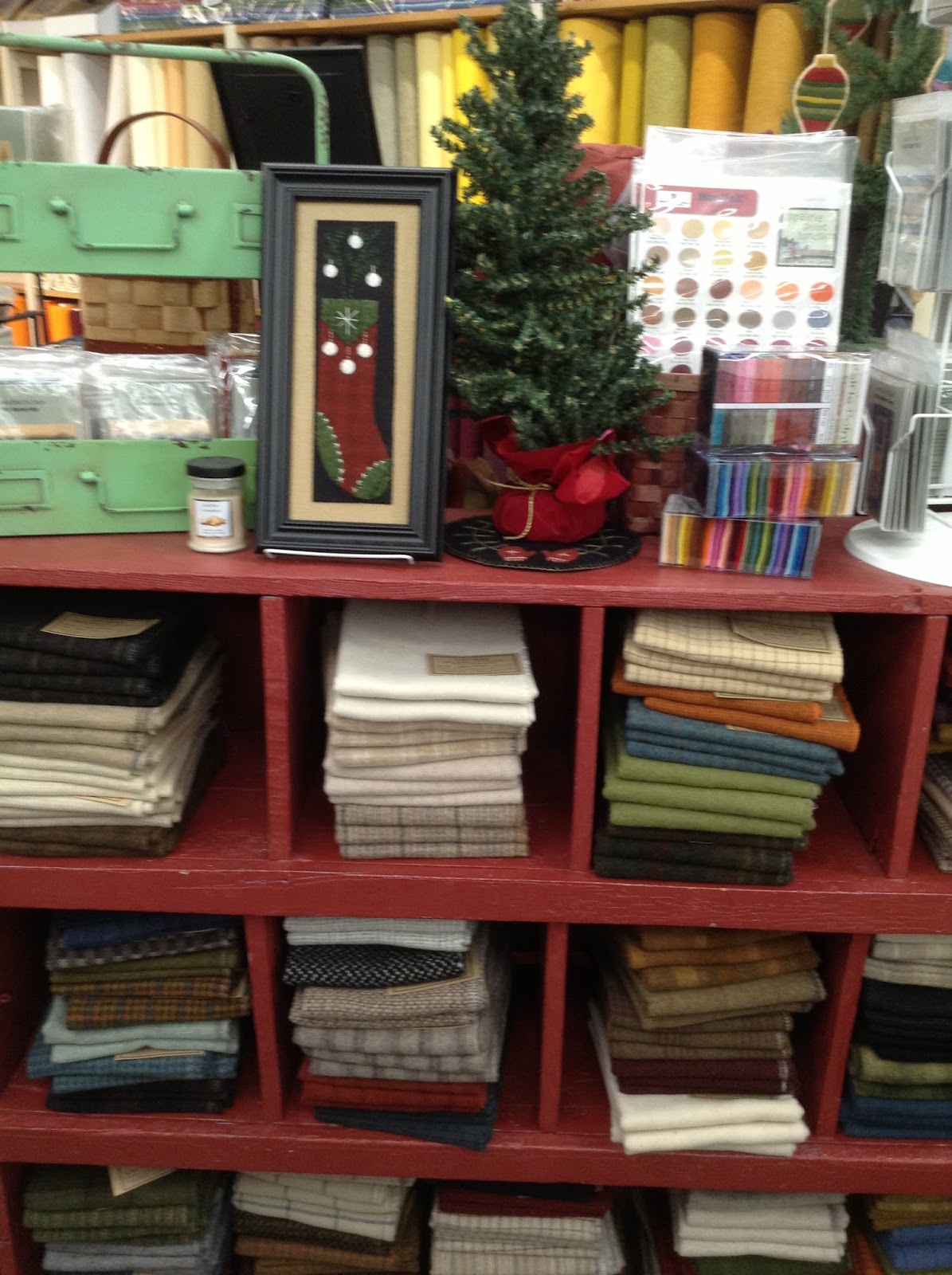 Timeless Traditions Prairie Point Junction.....