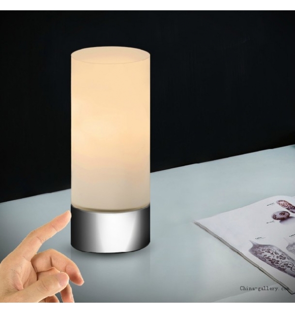 Modern Table Lamps For Bedroom