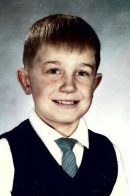 Q: How was it growing up gay in your religious environment? A: Rough! Q: How was it growing up gay in your religious environment? A: Rough!