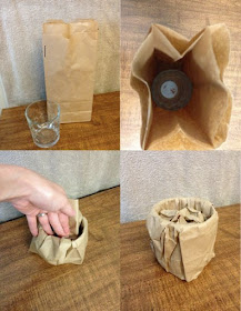 helpful styrofoam