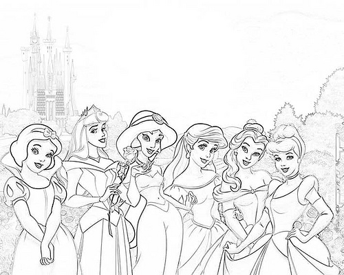 DIBUJOS DE MUNDO DISNEY dibujos de mundo disney: