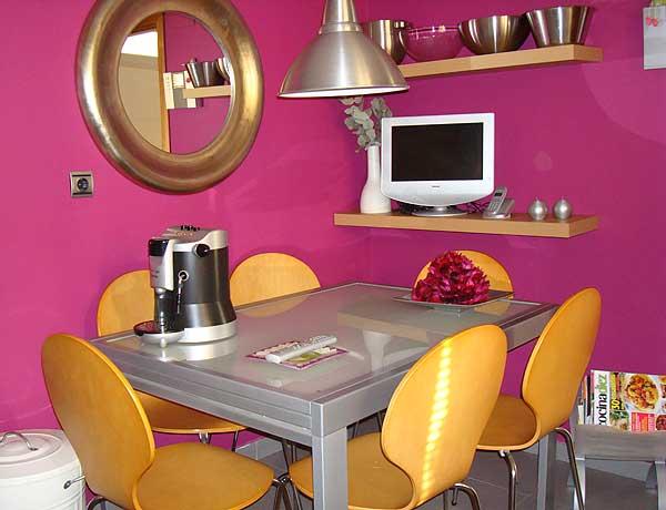 Decoración e interiorismo: Tips y consejos para pintar tu hogar: una