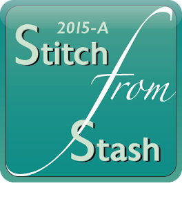 Stitch From Stash 2015