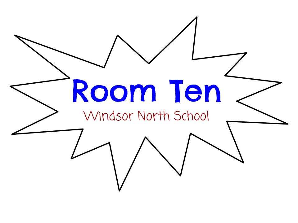 Room Ten Windsor North School