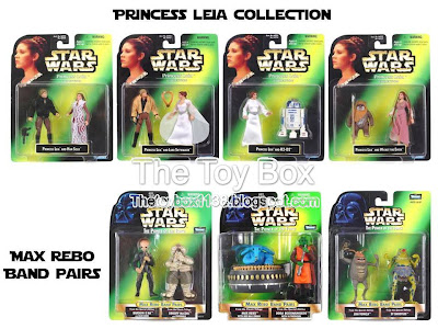 power of the force collection