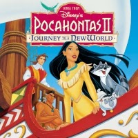 Pocahontas 2 Film Dublat In Romana