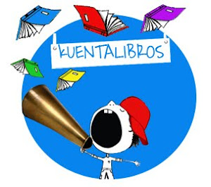 ¡Ya somos Kuentalibros!