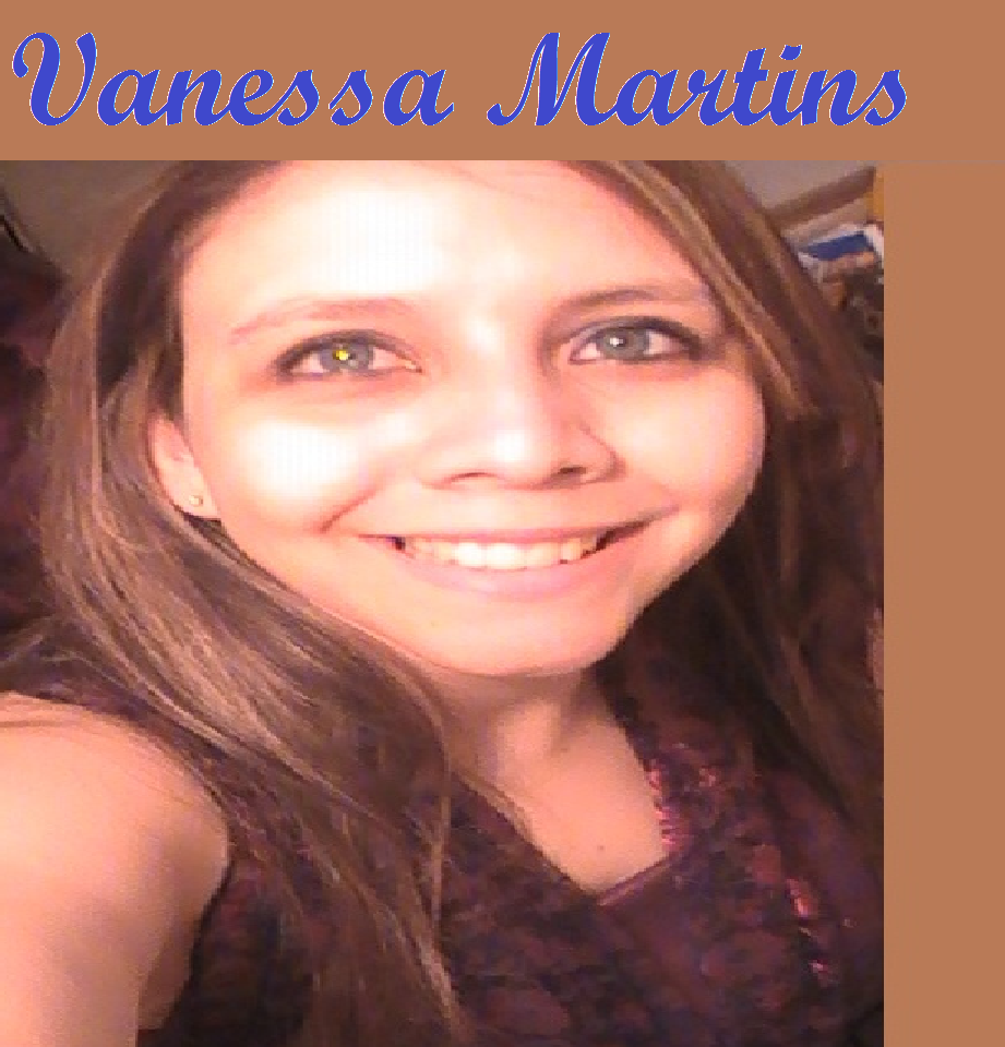 Vanessa Martins