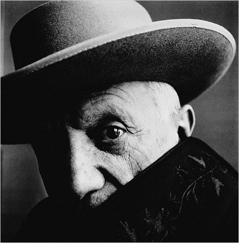 Irving Penn Famous Photographers in popular categories