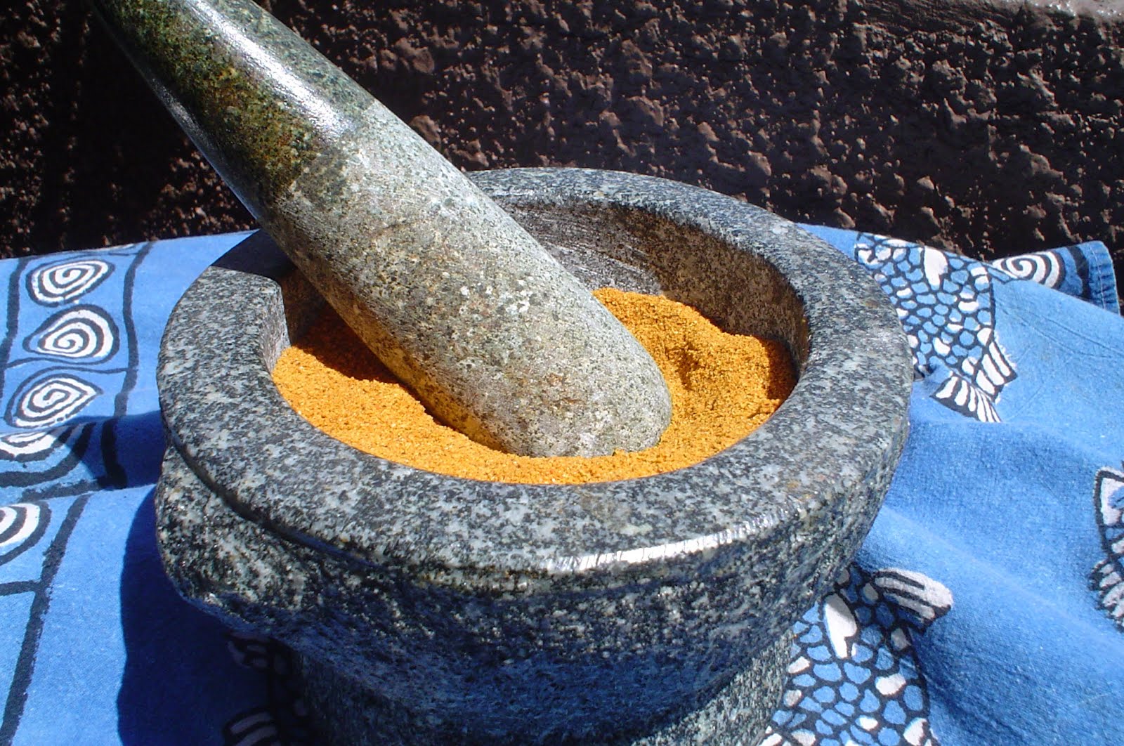 Spice Catering in Mexico City Culinary Musings Spanish Translations