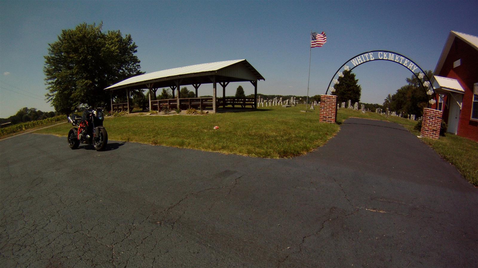 Countryside Food Rides Dovie's Cafe (Tompkinsville, KY)