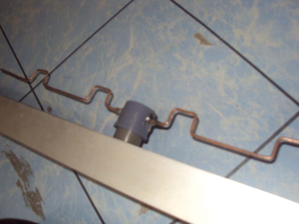 Cara Membuat Antena Sectoral 2 4 Ghz Lasopastereo