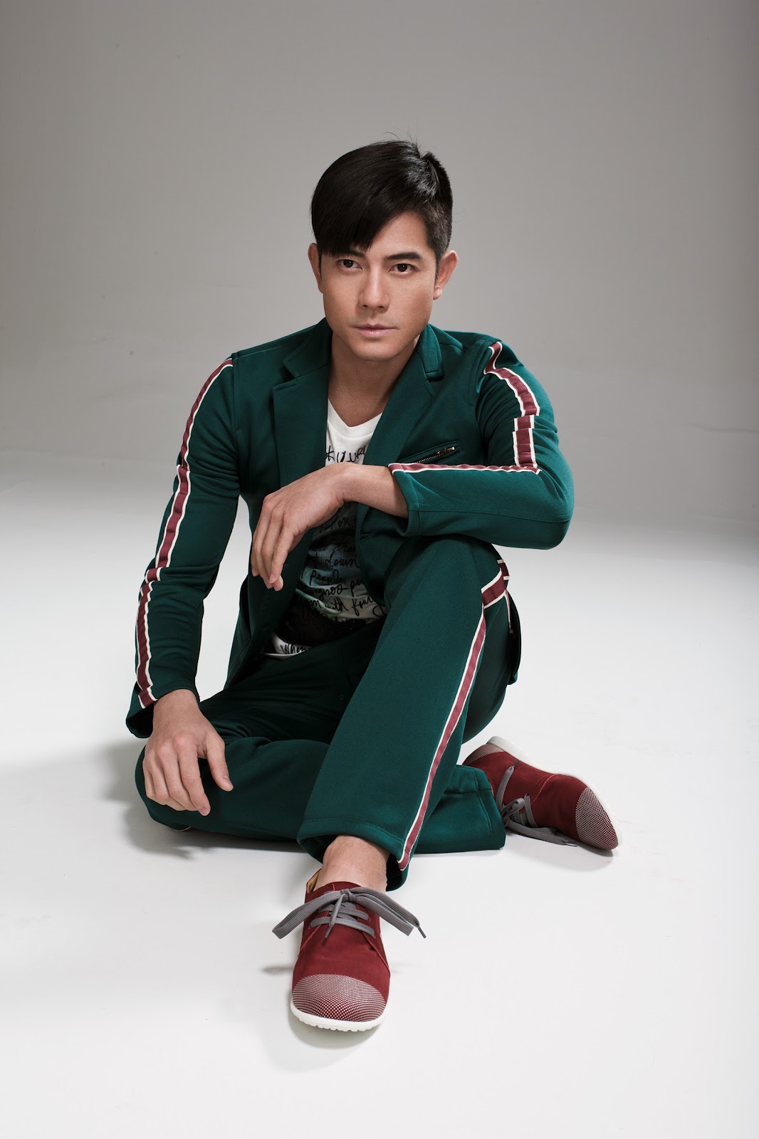 Aaron Kwok | HD Wallpapers (High Definition) | Free Background