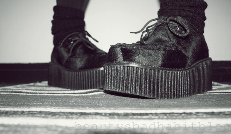 creepers, Tumblr