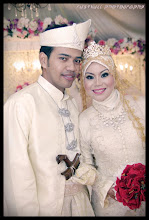 My lovely Hubby