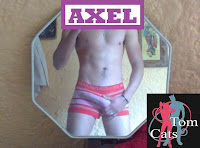 AXEL: 650-44654