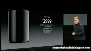 Mac Pro Baru 2013 Akan Muncul Bulan Desember