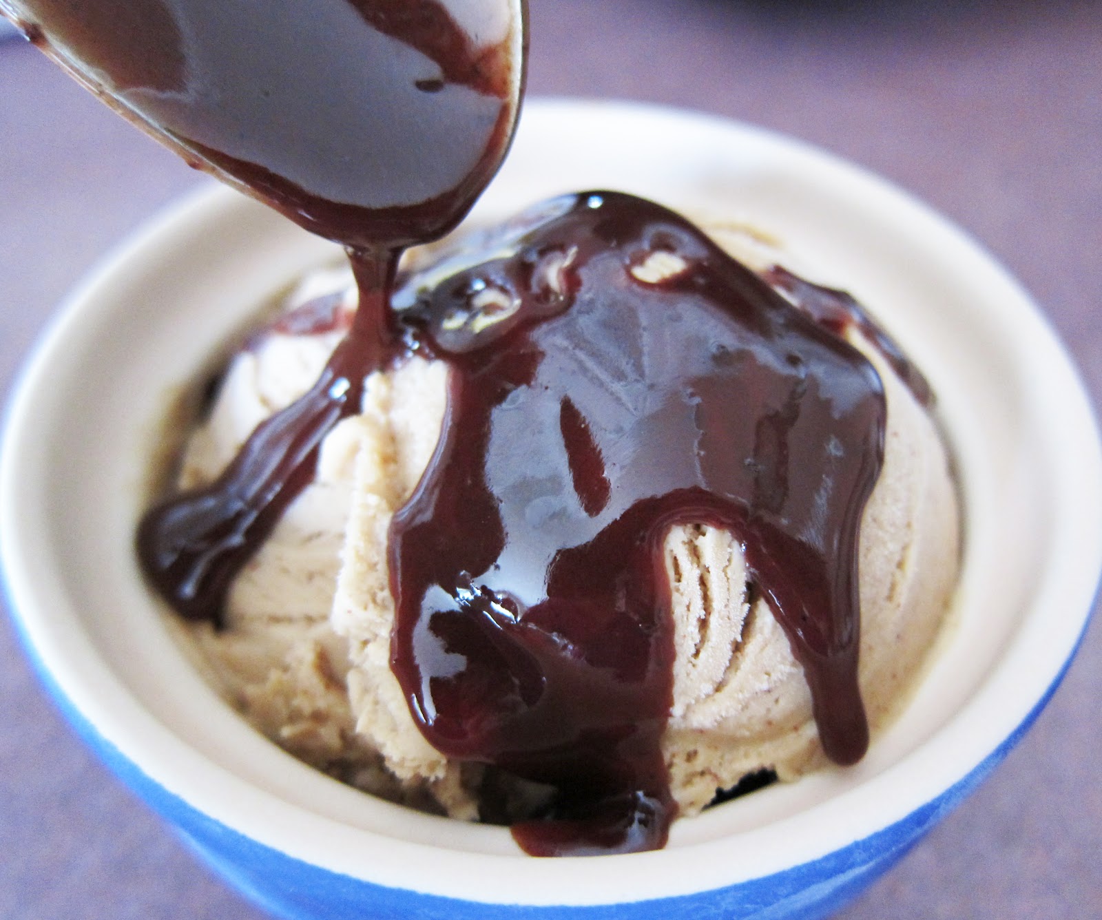Bloatal Recall Hot Fudge Sauce