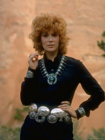 Jill st john hot pics