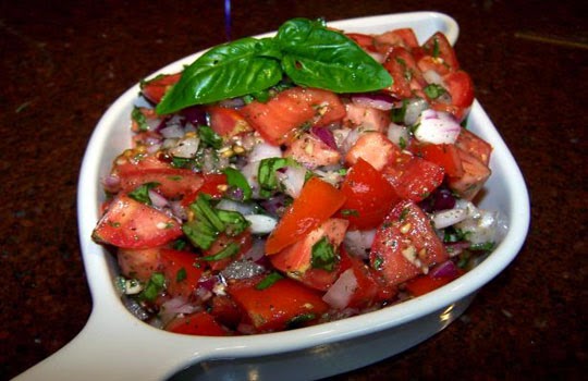 45+ Pico De Gallo Receta Images