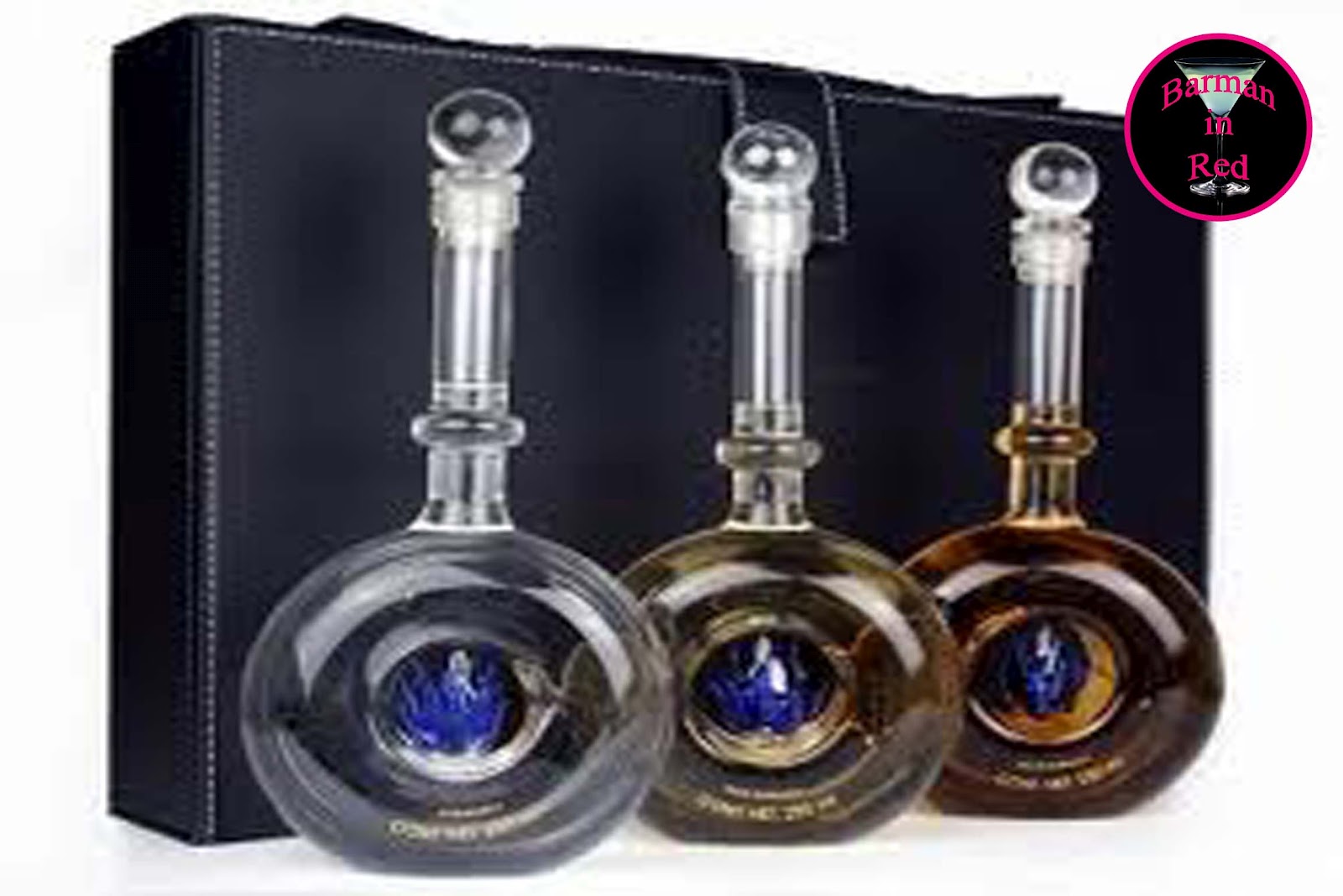 Tequila Esperanto un tequila ancestral con sabor emprendedor