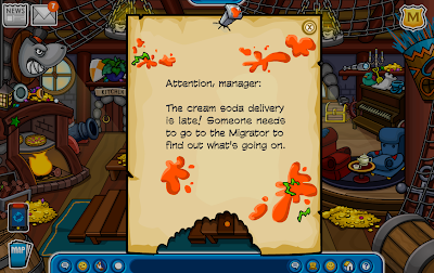 club penguin island adventure party club penguin island adventure party
