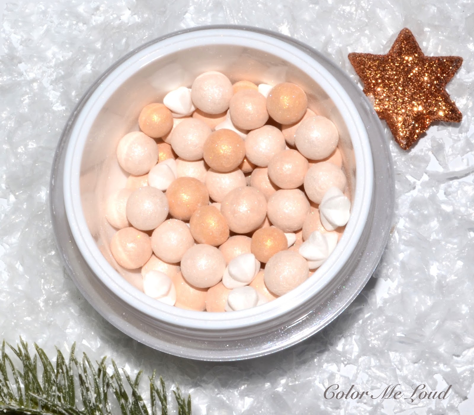 Guerlain Météorites Flocons Enchantés & Voyage Enchanté for Holiday