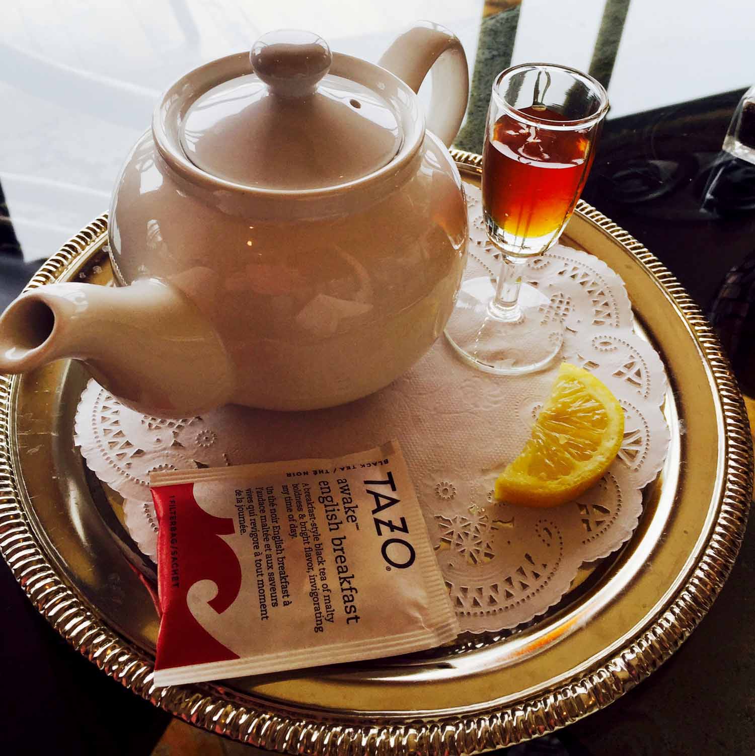 Wine and Spirits Travel A Perfect Lake Geneva Farewell