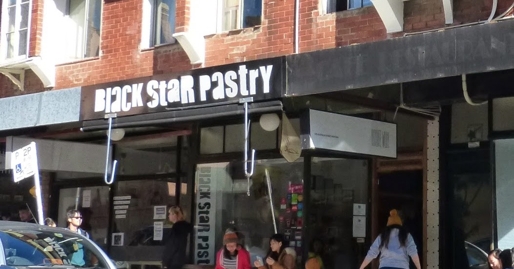 Ray's Retirement A meat pie in Newtown