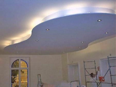 plaster of paris false ceiling images | Fresh Furniture