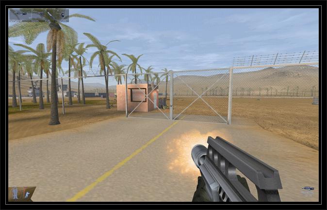 gun game ocean of game gun game ocean of game
