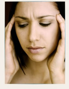 sposoby na ból głowy