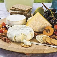 Cheese Assortment