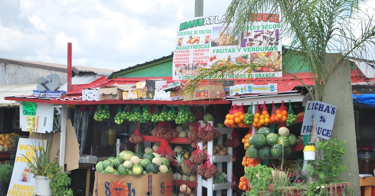 Migrant Farmworker Experience Immokalee, FL Pinhooker Market