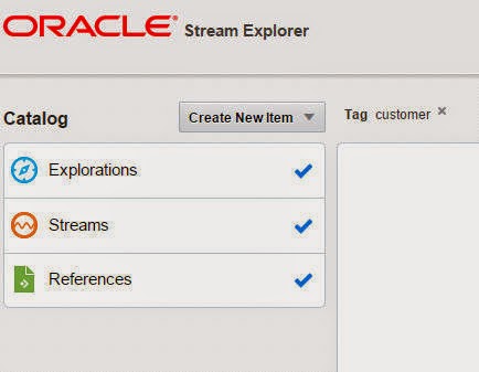 iPaaS@ORACLE.CLOUD: #382 First steps with Oracle Stream Explorer