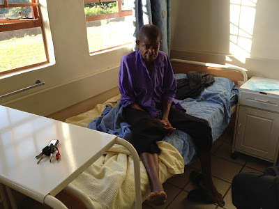 Fratele Chigwenembe atacat și rănit
