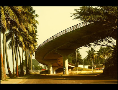 MOZAMBIQUE: De viajeros por Maputo 9
